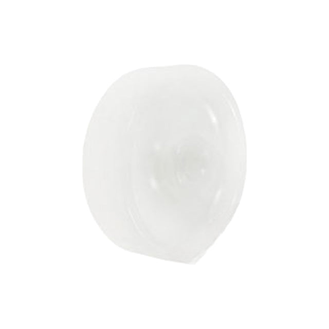 Koło meblowe 63 mm otwór 6 mm M60B/6