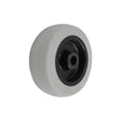 Koło meblowe 64 mm otwór 8 mm M60T/8