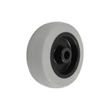Koło meblowe 64 mm otwór 8 mm M60T/8