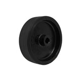 Koło meblowe 75 mm otwór 8,5 mm M70B