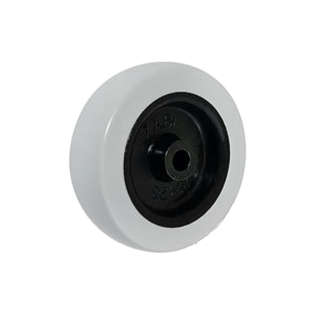 Koło meblowe 75 mm otwór 8,5 mm M70T