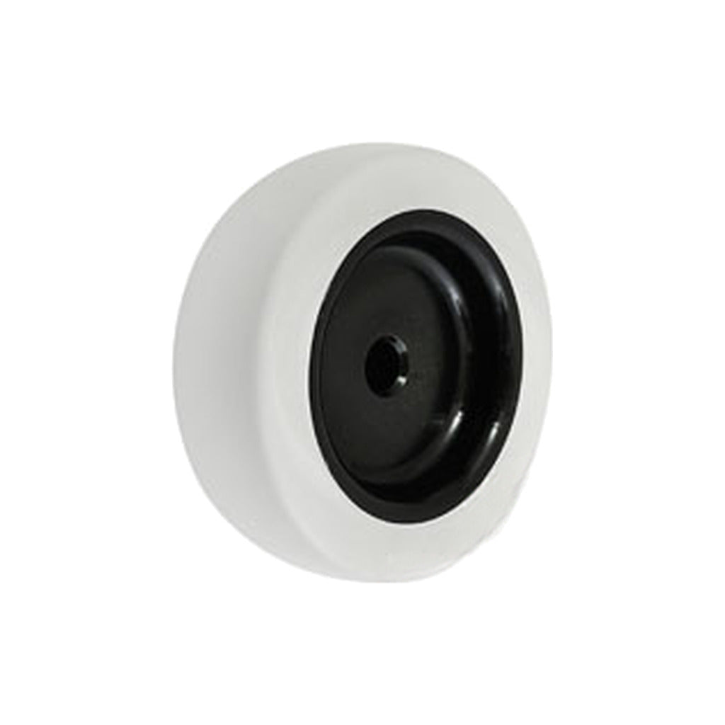 Koło meblowe 75 mm otwór 8,5 mm M70TP