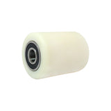 Koło 80x100 mm do wózka paletowego R-80-100-PA6G, średnica 80 mm