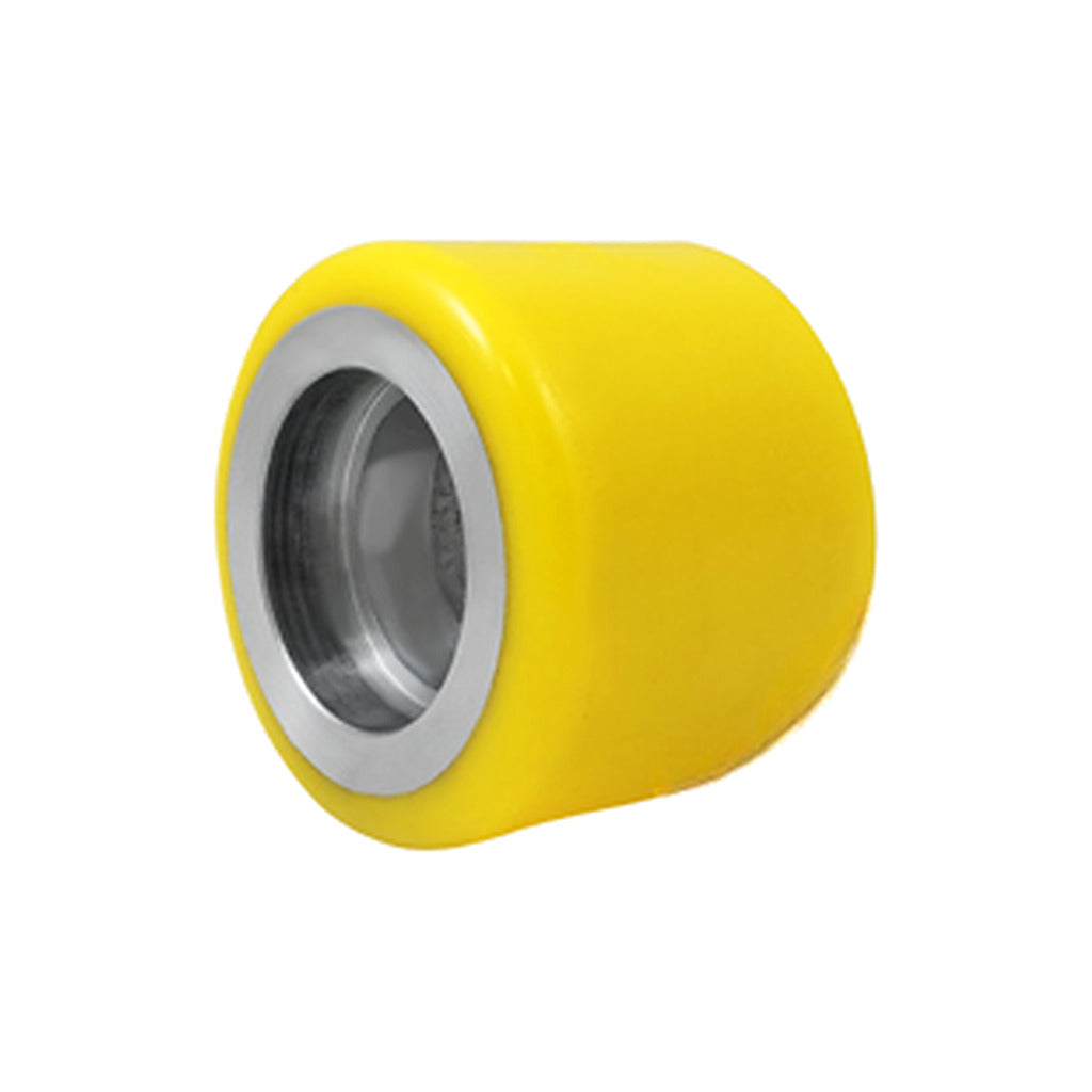 Koło 85x60 mm do wózka paletowego RAP-RB-85-60, otwór 47 mm