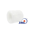 Koło 80x80 mm do wózka paletowego RB-80-80, otwór 47 mm
