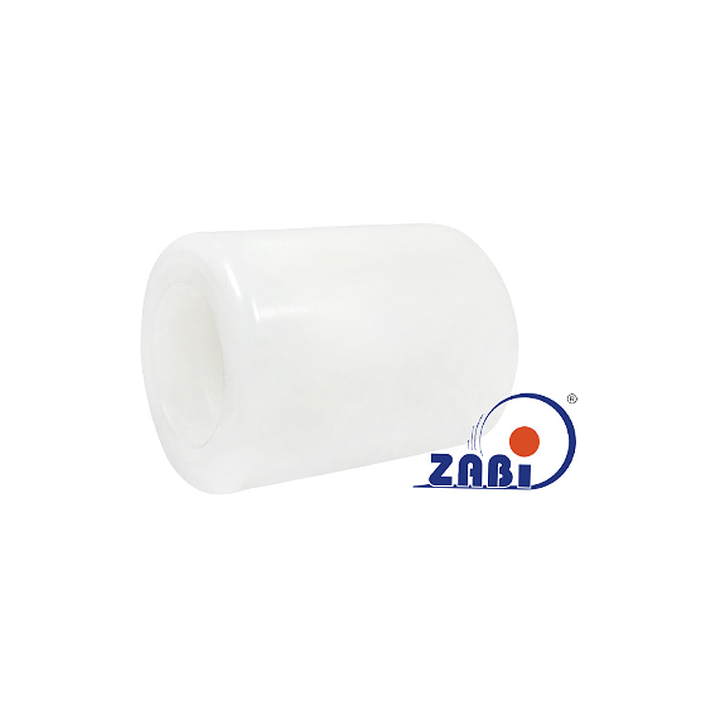 Koło 85x100 mm do wózka paletowego RB-85-100, otwór 47 mm