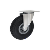 Koło fi 260mm pełne piankowe w obudowie - 2602TP