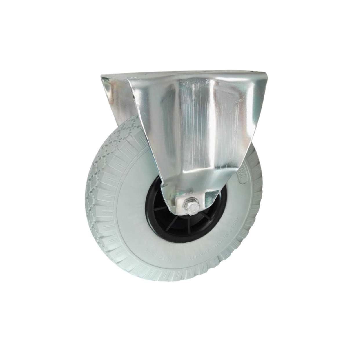 Koło fi 260mm pełne piankowe w obudowie - 2603TPS