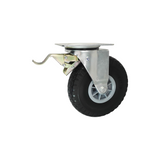 Koło piankowe w obudowie fi 260mm- 2605TPH