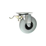 Koło piankowe w obudowie fi 260mm- 2605TPSH