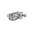 Łącznik profili 20x20 do bramy LP-20/4, profil 20x20 mm