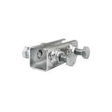 Łącznik profili 20x20 do bramy LP-20/4, profil 20x20 mm