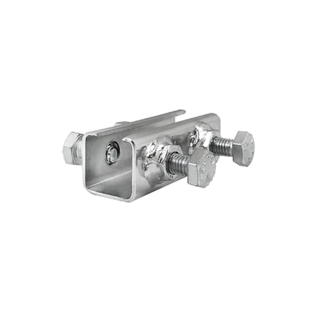 Łącznik profili 20x20 do bramy LP-20/4, profil 20x20 mm