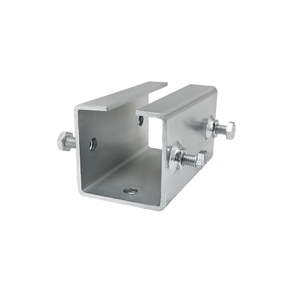 Łącznik profili 70x70 do bramy LP-70/4, profil 70x70 mm