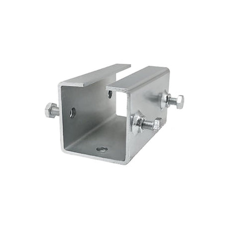 Łącznik profili 70x70 do bramy LP-70/4, profil 70x70 mm