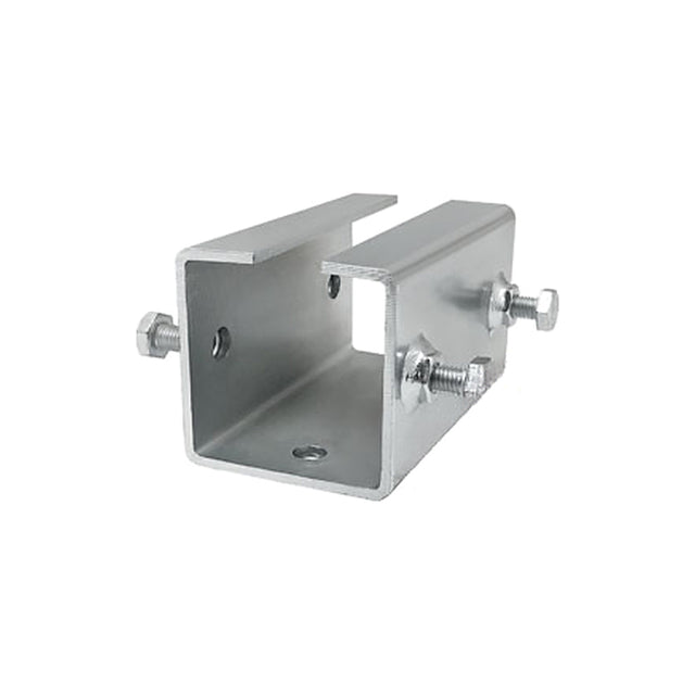 Łącznik profili 70x70 do bramy LP-70/4, profil 70x70 mm