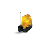 NAPĘD bramy wjazdowej do 2m CAME AXI 20 SAFE + Lampa