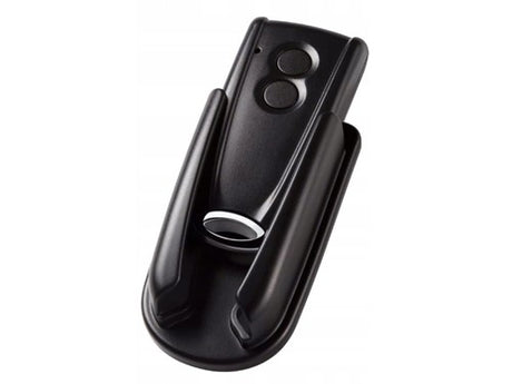 Pilot Hormann Ecostar Liftronic RSC2, nadajnik do bramy 433,92 MHz, 2 kanały