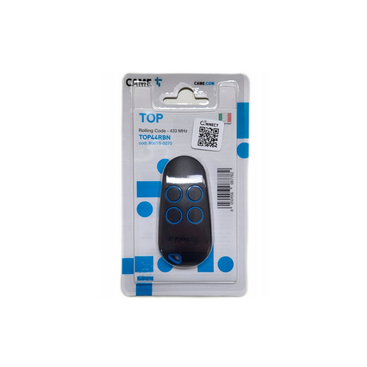 Pilot CAME TOP/ATOMO TOP44RBN ORYGINALNY