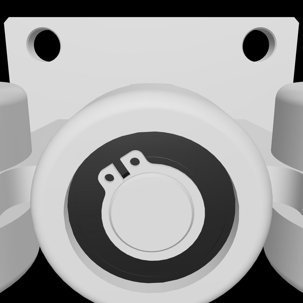 Model 3D wózka Zabi W-5M-50 BRAMOWE.pl