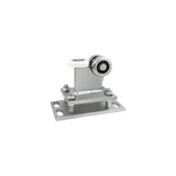 Wózek do bramy - 3 rolkowy, stały (PROFIL 70x70x4mm) - R-3M-70