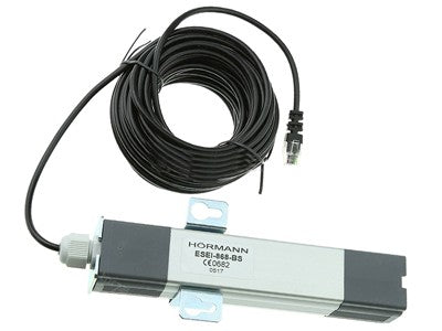 NAPĘD HORMANN LineaMatic H do bramy przesuwnej 800kg
