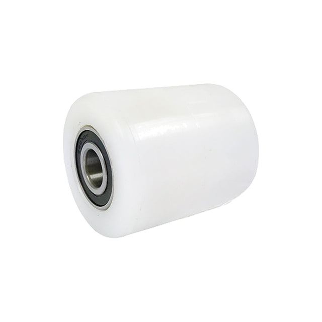 Rolka do wózka paletowego poliamidowa 80x90 mm R-80-90X