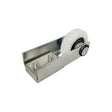 Rolka najazdowa 70x70 do bramy przesuwnej RN-70T, profil 70x70 mm