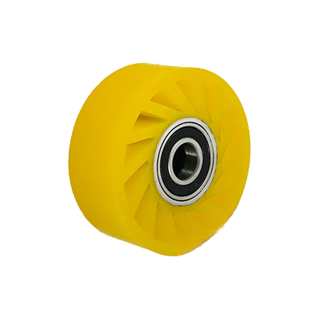 Rolka no crush 52 mm KNC-52-20/10Ł