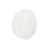 Rolka poliamidowa na linkę ø12 mm 100 mm bez łożysk C100/12