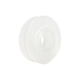 Rolka poliamidowa profilowana 41 mm rowek 3mm C41/3/12,5