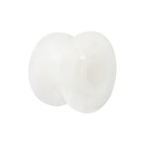 Rolka poliamidowa na linkę ø20 mm 44 mm bez łożysk C44/20