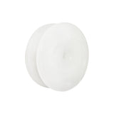 Rolka poliamidowa na linkę ø8 mm 45 mm bez łożysk C45/8