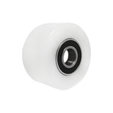Rolka poliamidowa podwójnie łożyskowana 65 mm R-65-34/15