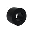 Rolka poliamidowa 19 mm otwór 10 mm bez łożysk RB-19-12/10