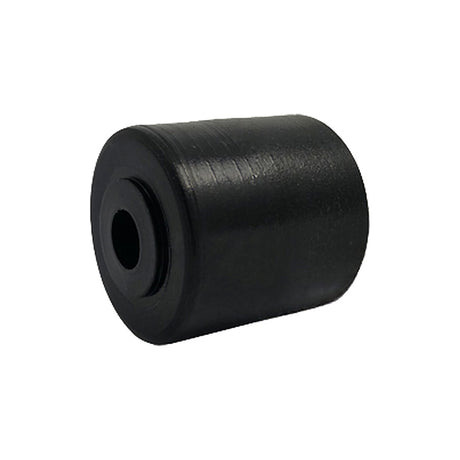 Rolka poliamidowa 29 mm otwór 8 mm bez łożysk RB-29/32