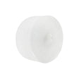 Rolka poliamidowa 30 mm otwór 6 mm bez łożysk RB-30/6