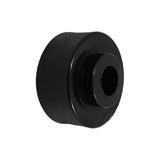 Rolka poliamidowa kształtowa 32 mm RB-32, średnica 32 mm