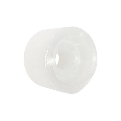 Rolka poliamidowa 33 mm otwór 10 mm bez łożysk RB-33-21/10