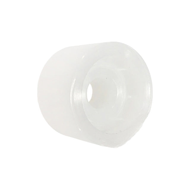 Rolka poliamidowa 33 mm otwór 10 mm bez łożysk RB-33-21/10