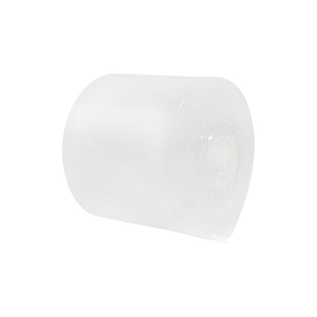 Rolka poliamidowa 41 mm otwór 6 mm bez łożysk RB-41-38-35/6