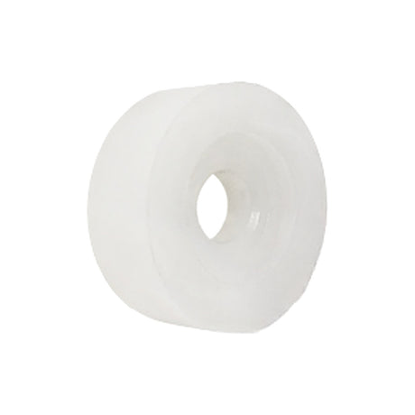 Rolka poliamidowa 41 mm otwór 12 mm bez łożysk RB-41W