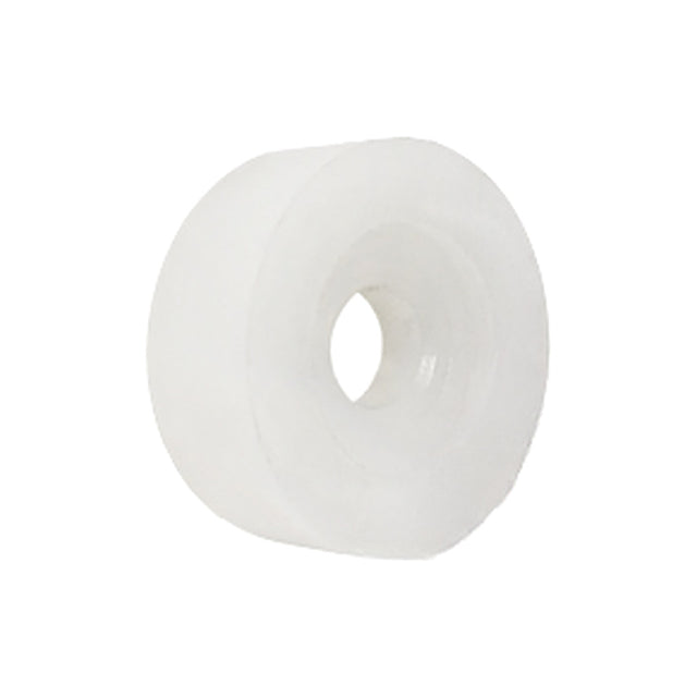 Rolka poliamidowa 41 mm otwór 12 mm bez łożysk RB-41W