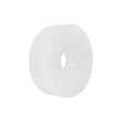 Rolka poliamidowa 43 mm otwór 12 mm bez łożysk RB-43W