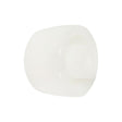 Rolka poliamidowa 48 mm otwór 10 mm bez łożysk RB-48-38-30/10