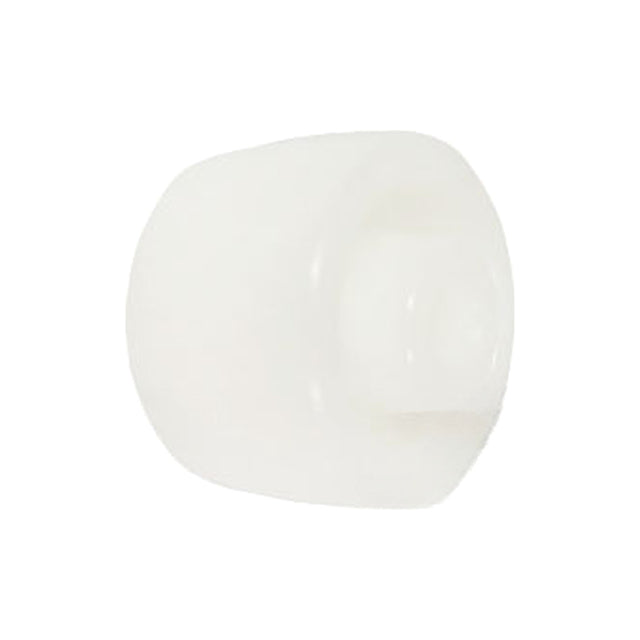 Rolka poliamidowa 48 mm otwór 10 mm bez łożysk RB-48-38-30/10