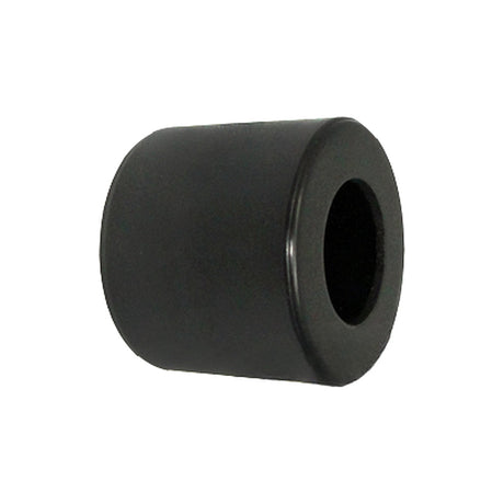 Rolka poliamidowa 48 mm otwór 25 mm bez łożysk RB-48-40/25