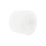 Rolka poliamidowa 50 mm otwór 10 mm bez łożysk RB-50-40-38/10