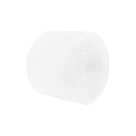 Rolka poliamidowa 50 mm otwór 10 mm bez łożysk RB-50-40-38/10
