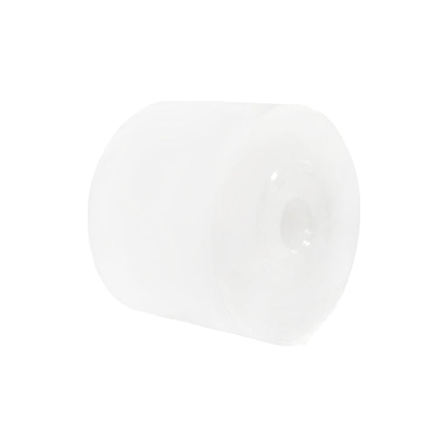 Rolka poliamidowa 50 mm otwór 10 mm bez łożysk RB-50-40-38/10